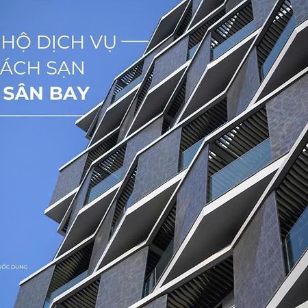 Cityhouse - Kim Nguyen Хошимин Экстерьер фото