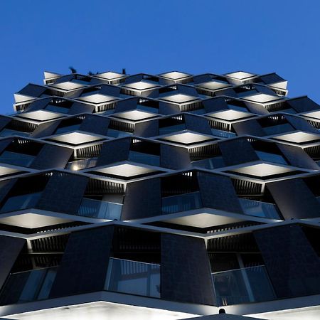 Cityhouse - Kim Nguyen Хошимин Экстерьер фото