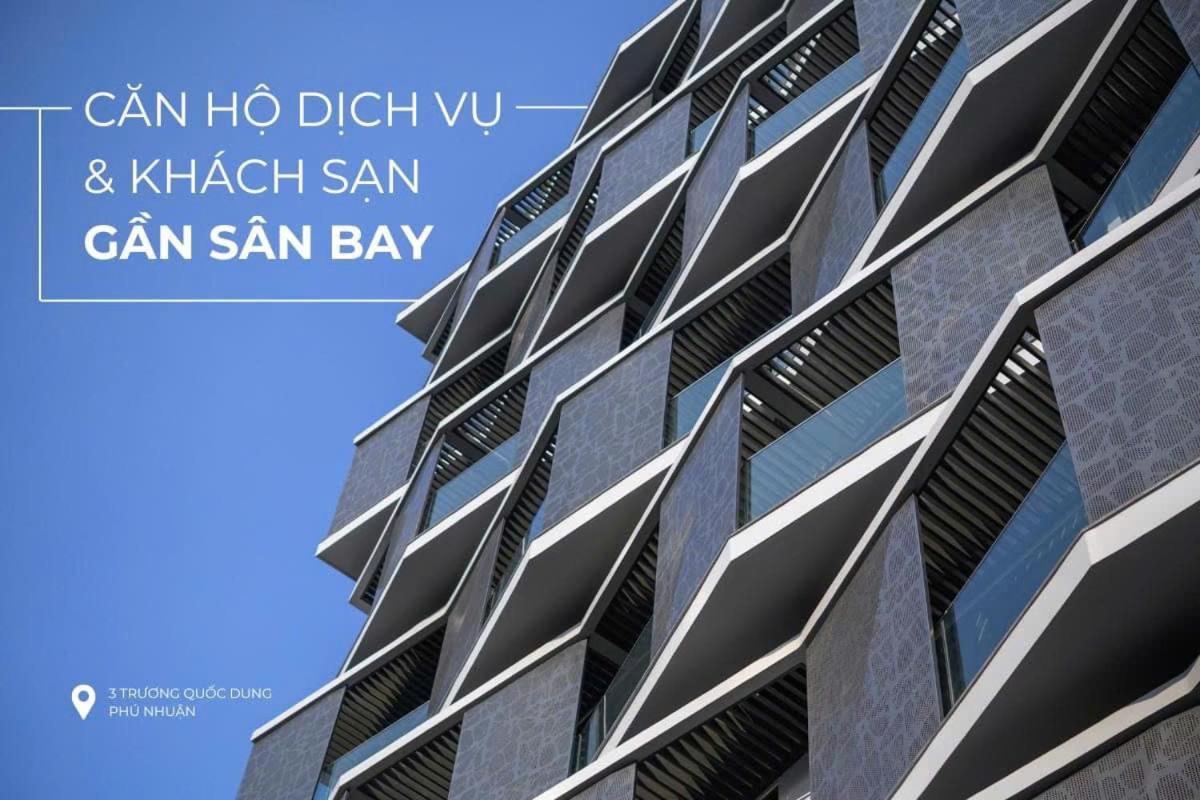 Cityhouse - Kim Nguyen Хошимин Экстерьер фото