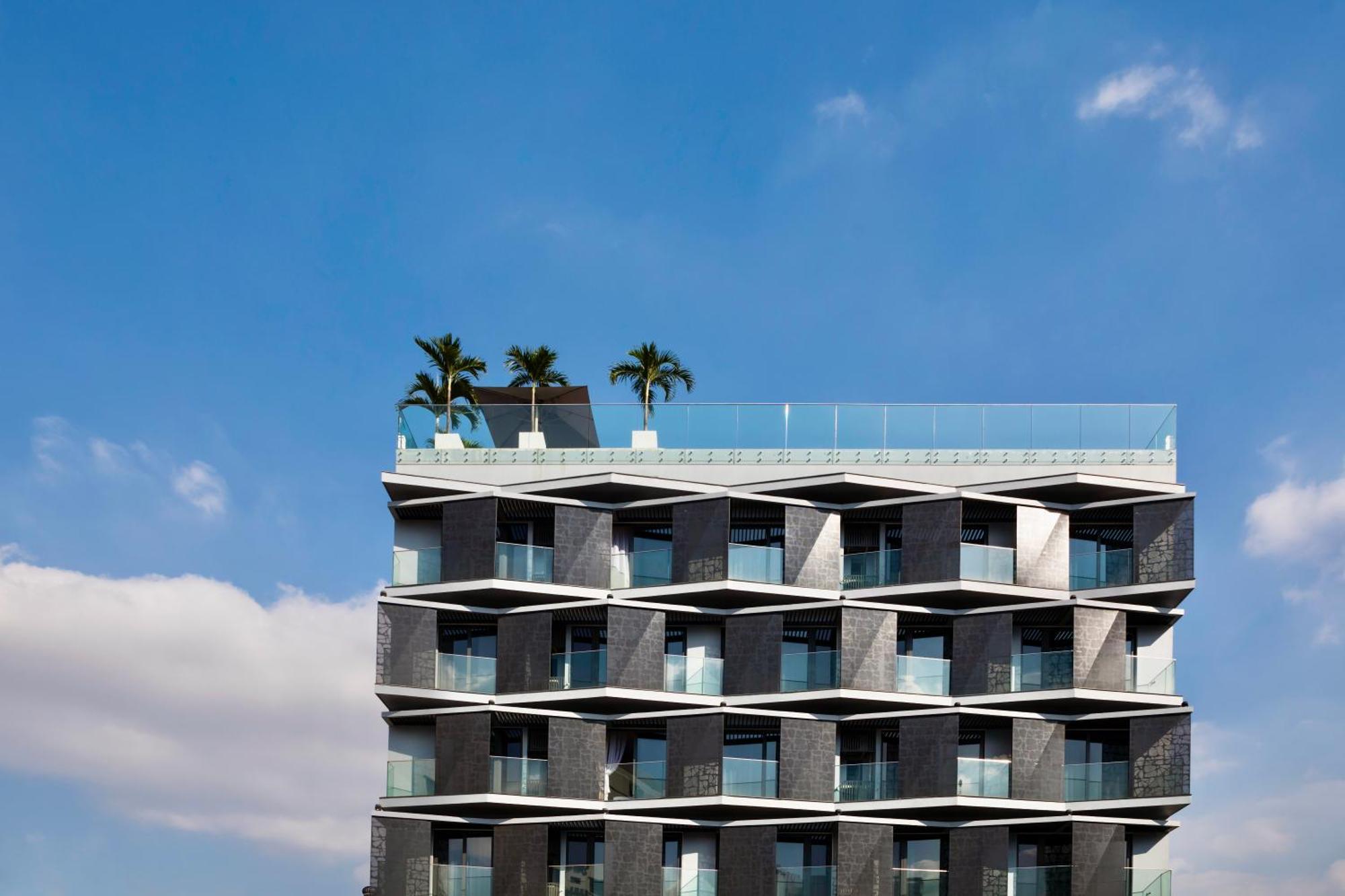 Cityhouse - Kim Nguyen Хошимин Экстерьер фото