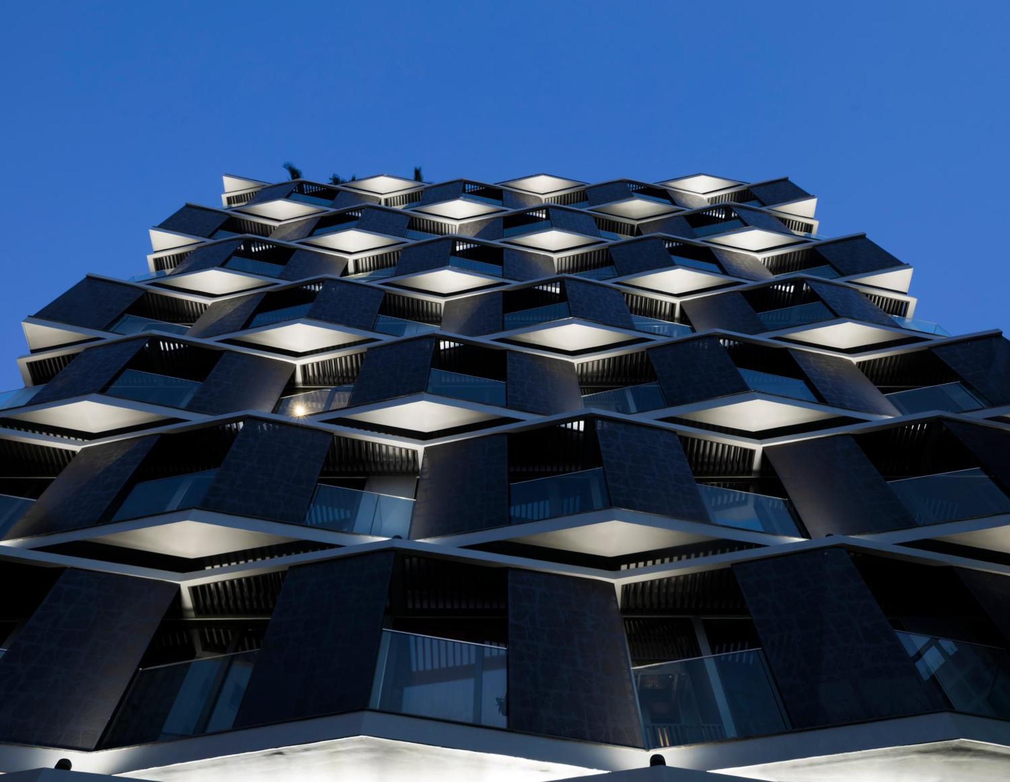 Cityhouse - Kim Nguyen Хошимин Экстерьер фото