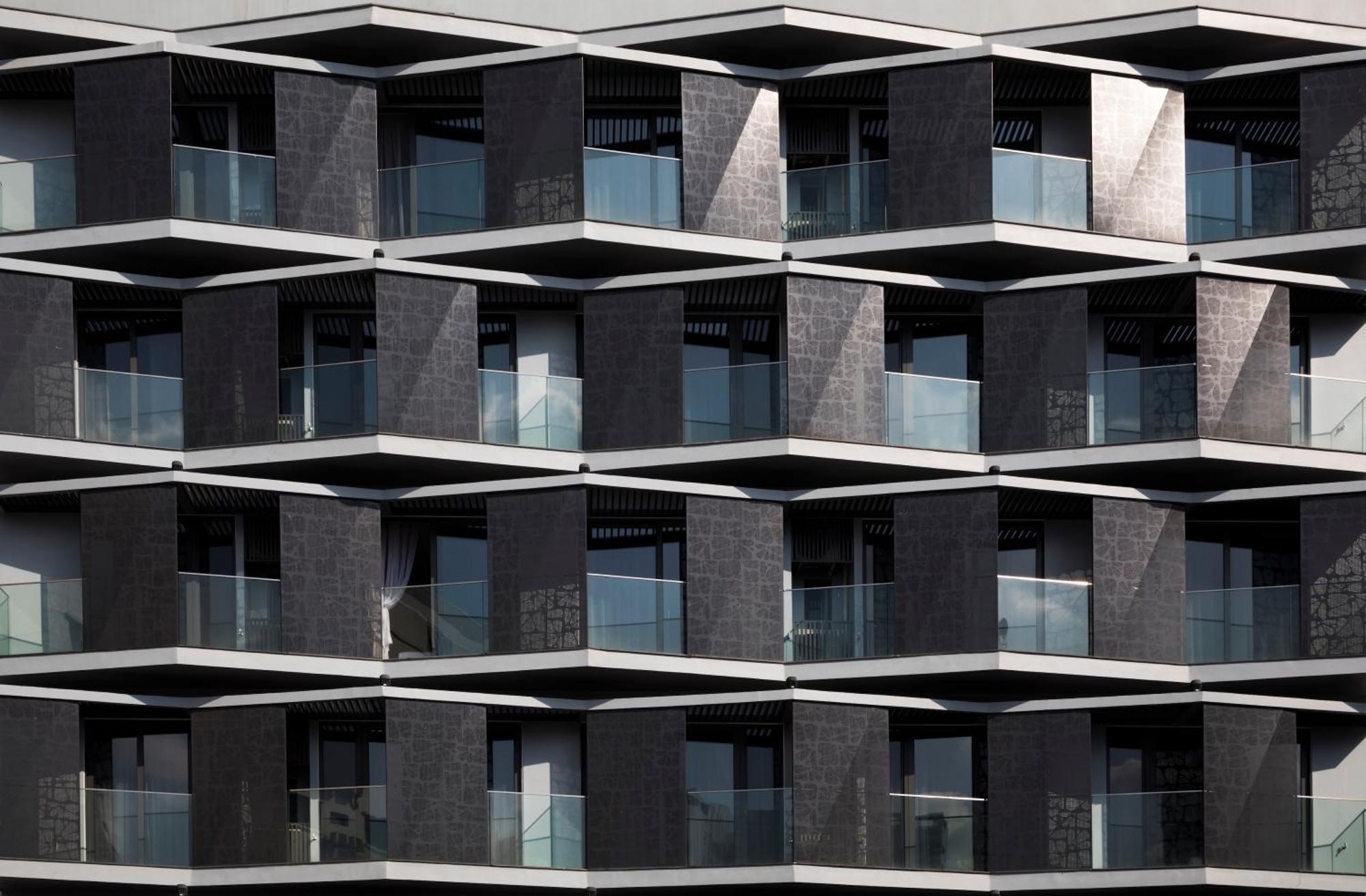 Cityhouse - Kim Nguyen Хошимин Экстерьер фото