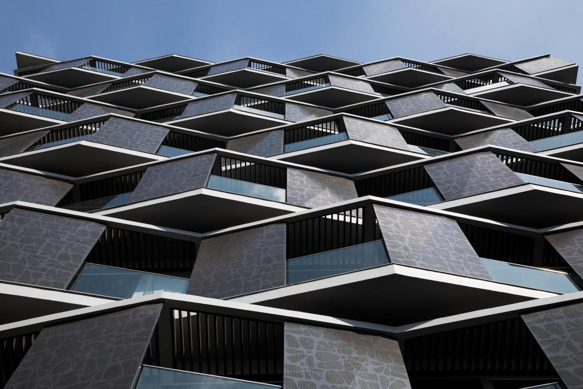 Cityhouse - Kim Nguyen Хошимин Экстерьер фото