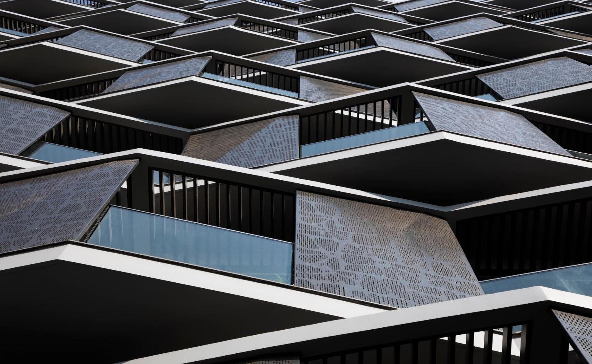 Cityhouse - Kim Nguyen Хошимин Экстерьер фото