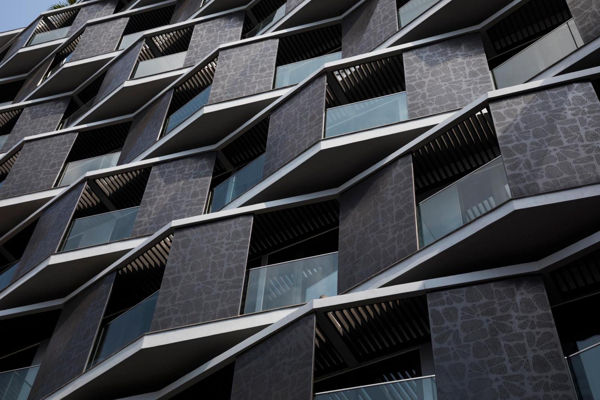 Cityhouse - Kim Nguyen Хошимин Экстерьер фото